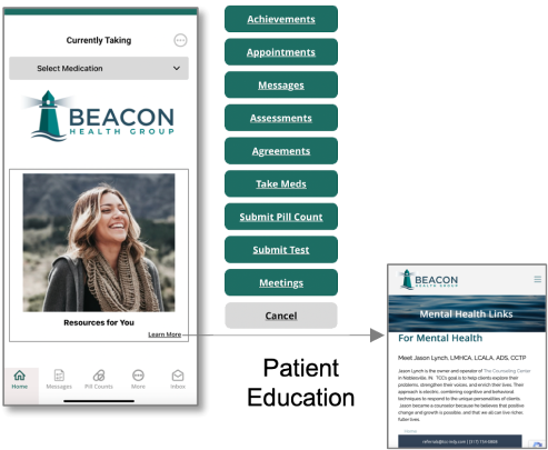 beacon health group