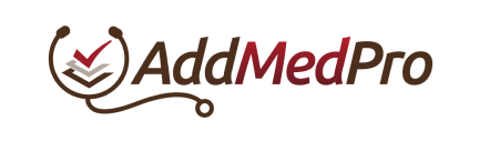 addmedpro logo