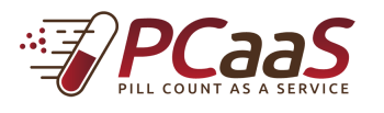 PCaaS Logo