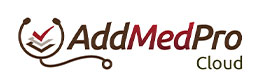 AddMedPro Cloud Logo