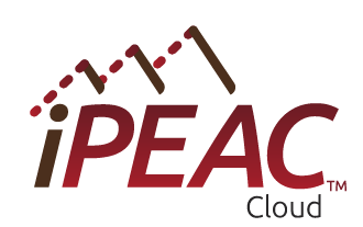 iPEAC Cloud Logo