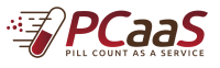 PCaaS logo